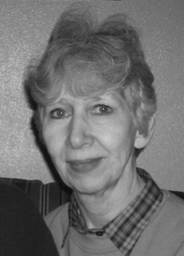 Nancylu (Olds) Arola
